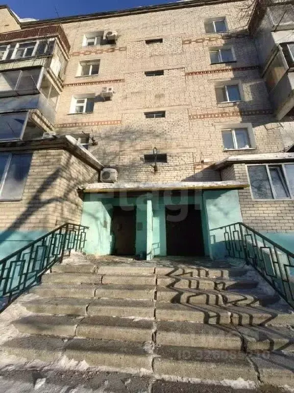 Комната Амурская область, Благовещенск Широкая ул., 53 (11.6 м) - Фото 2