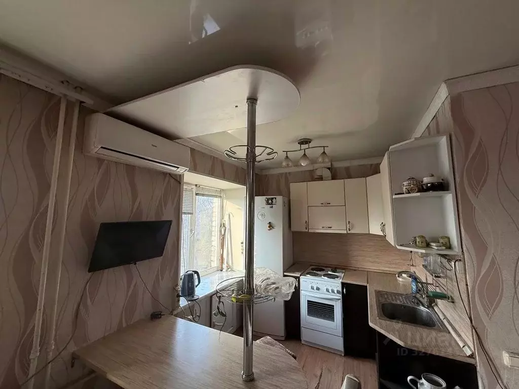 2-к кв. Приморский край, Уссурийский городской округ, с. Воздвиженка ... - Фото 2