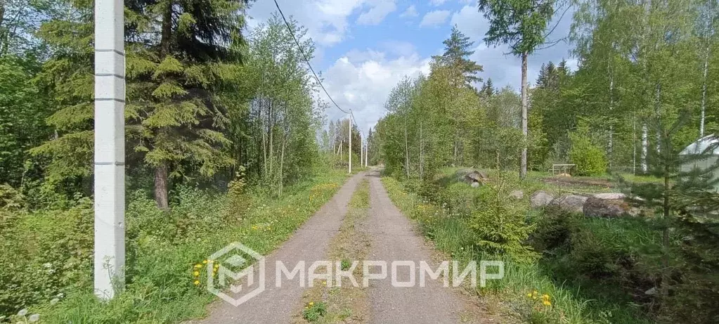 Участок 12 сот. (СНТ, ДНП) - Фото 1