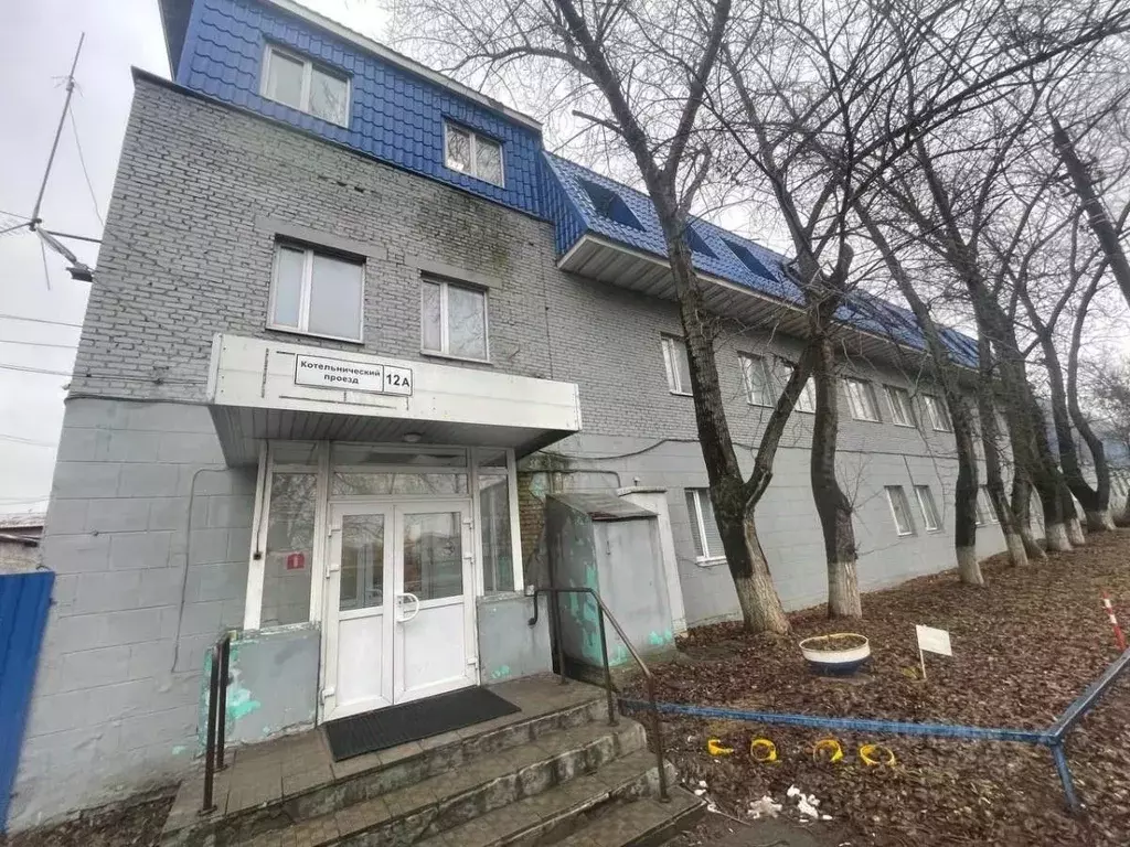 Склад в Московская область, Люберцы Котельнический проезд, 12 (52 м) - Фото 1