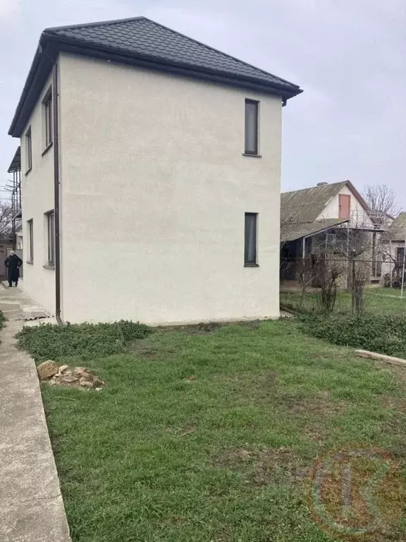 Дом в Крым, Евпатория Геолог садовое товарищество, аллея 2-я, 76 (153 ... - Фото 2