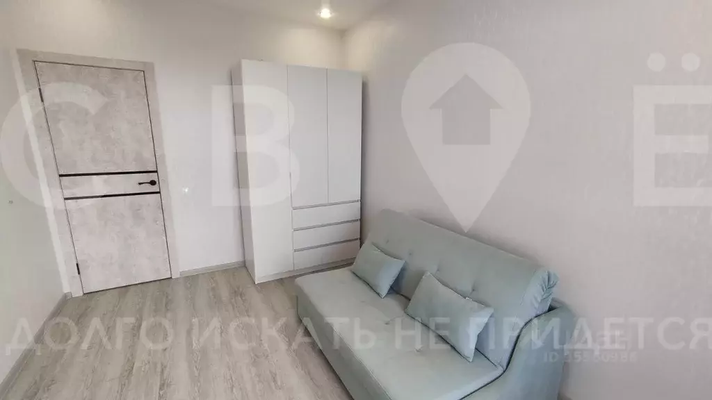 2-к кв. Новосибирская область, Новосибирск Горский мкр, 14 (40.1 м) - Фото 1