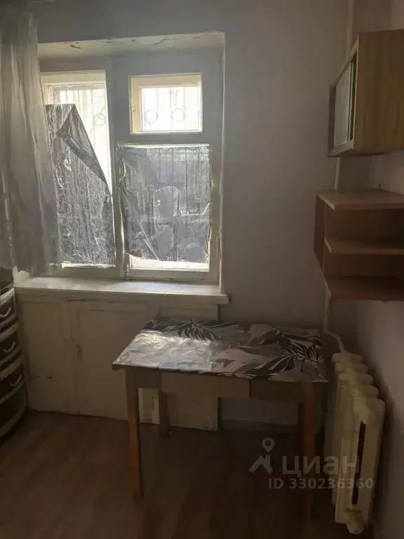 1-к кв. Волгоградская область, Волгоград ул. Клименко, 5 (30.0 м) - Фото 2