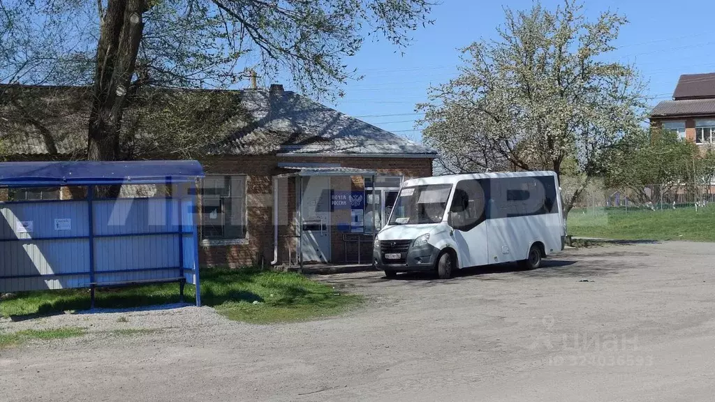 Участок в Ростовская область, Родионово-Несветайский район, Волошино ... - Фото 2