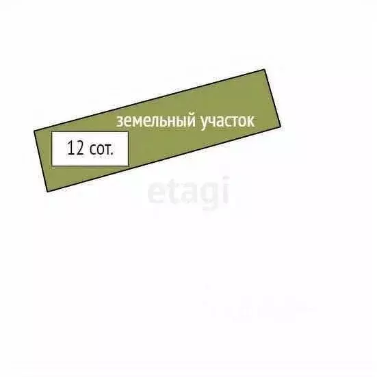 Участок в Красноярский край, Емельяновский муниципальный округ, пос. ... - Фото 2