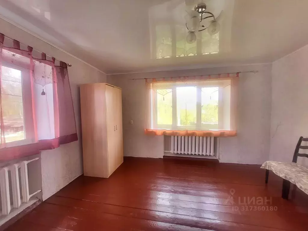 1-к кв. Владимирская область, Александров ул. Радио, 23 (32.1 м) - Фото 1