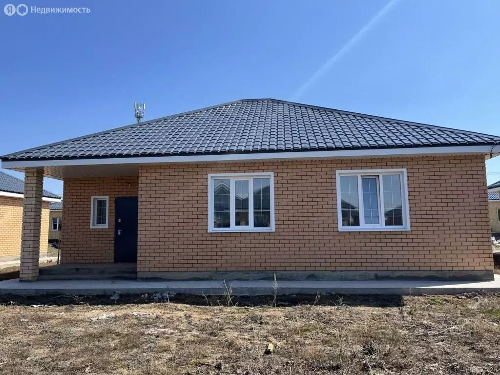 Дом в Ивановка, улица Ломоносова, 14 (110 м) - Фото 0