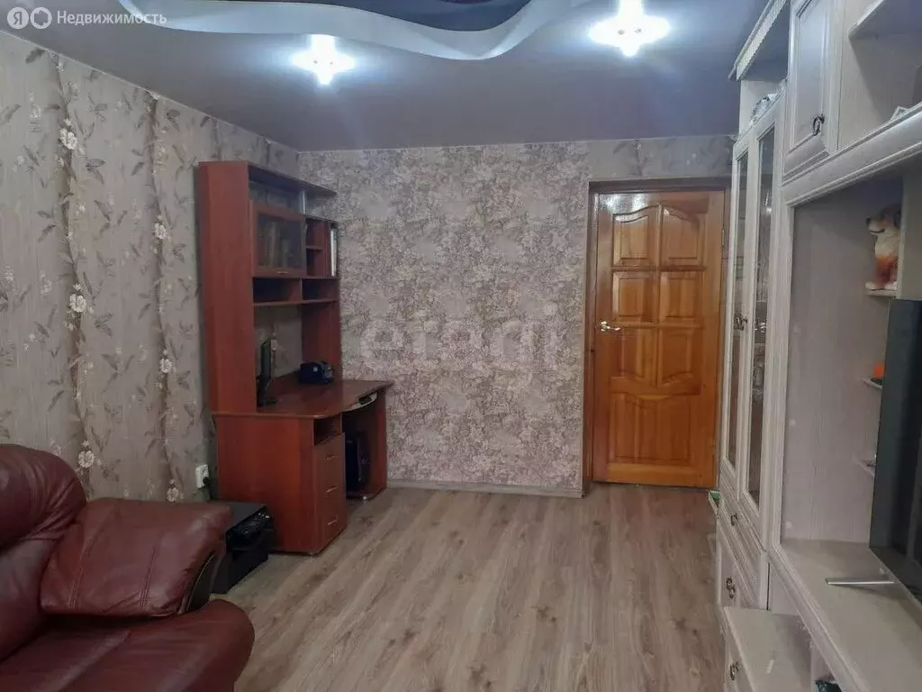 2-комнатная квартира: Ярославль, 4-я Портовая улица, 13 (47 м) - Фото 1