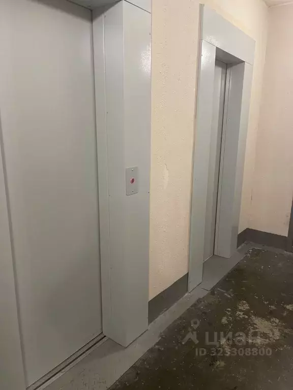 1-к кв. Санкт-Петербург Комендантский просп., 29К1 (39.1 м) - Фото 1