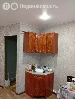 1-комнатная квартира: Ялуторовск, улица Революции, 71 (29 м) - Фото 1