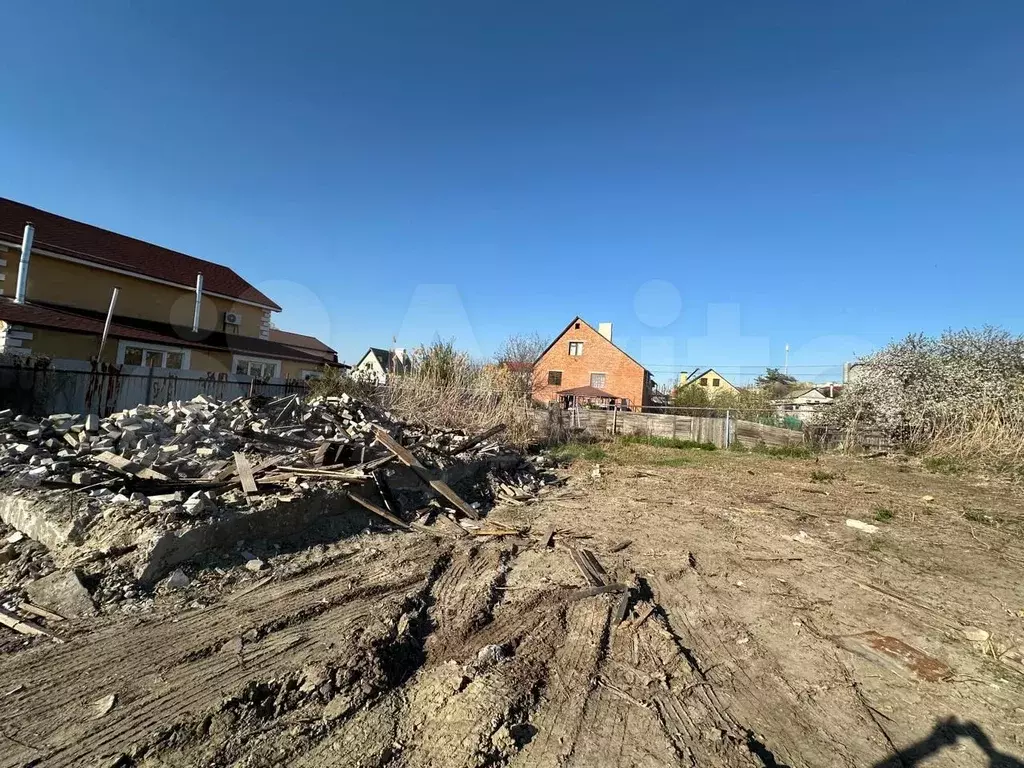 Участок 3,3 сот. (ИЖС) - Фото 1