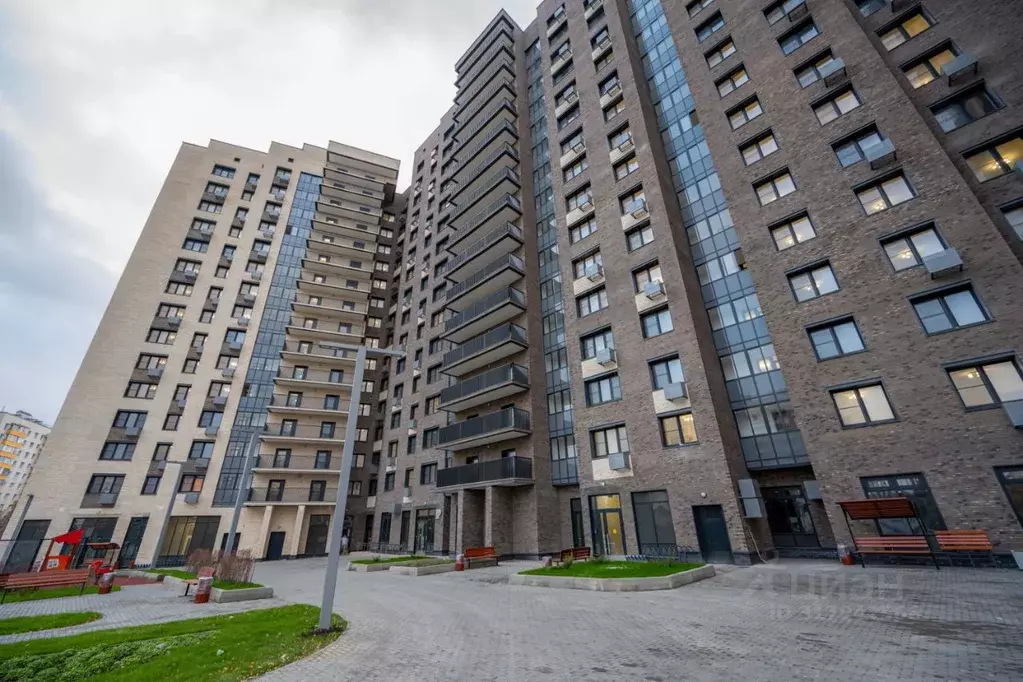Помещение свободного назначения в Москва Коровинское ш., 12 (92 м) - Фото 0