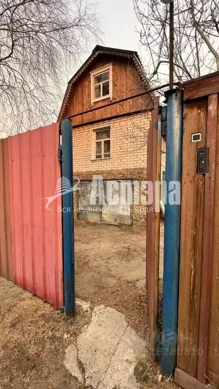 Дом в Забайкальский край, Чита № 83 Молоковка ДНТ, 46 (24 м) - Фото 2