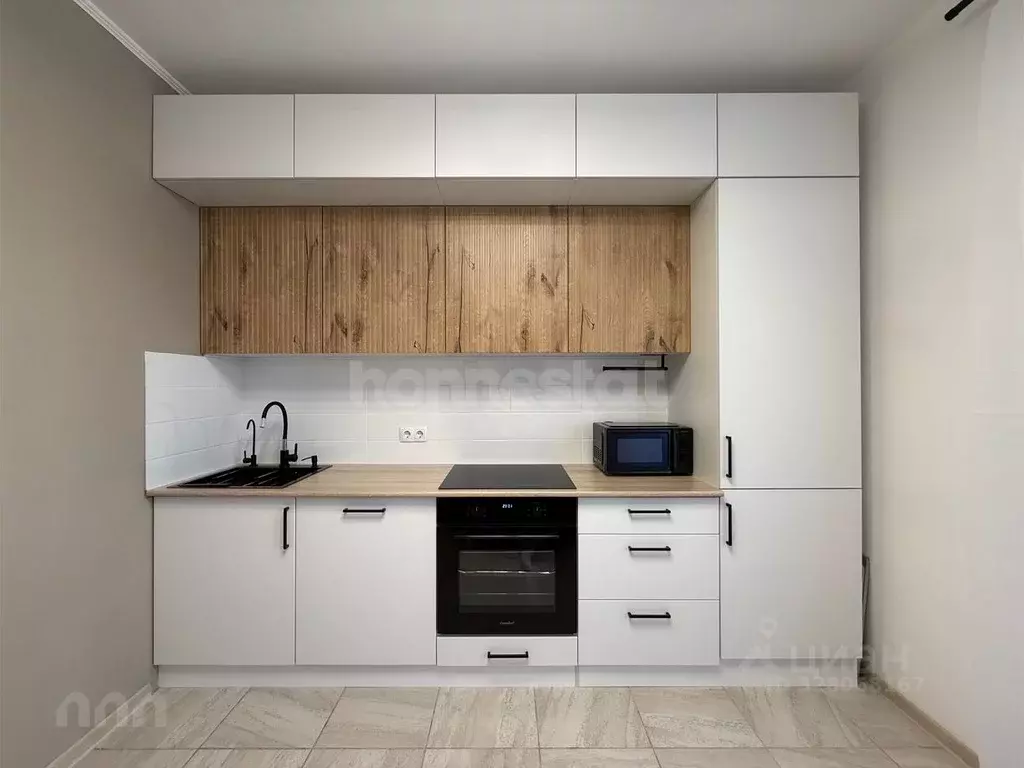 1-к кв. Москва ул. Горбунова, 11К3 (41.0 м) - Фото 1