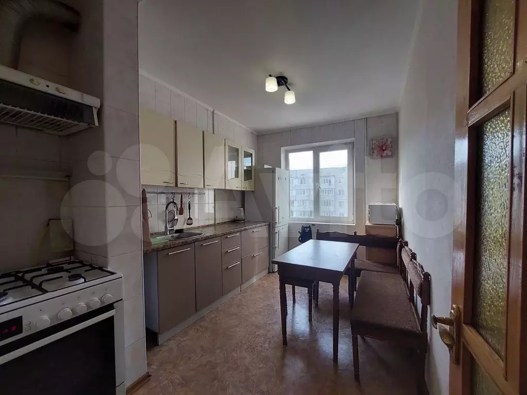3-к. квартира, 67 м, 7/9 эт. - Фото 1