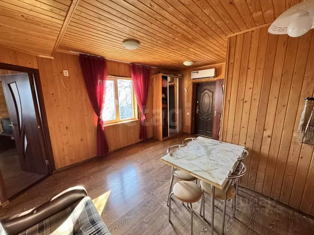 Дом в Крым, Ялта муниципальный округ, Форос пгт спуск Форосский, 21Б ... - Фото 1