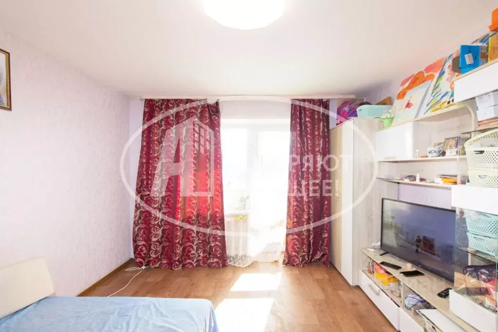 2-к кв. Пермский край, Чайковский Советская ул., 21 (48.0 м) - Фото 2