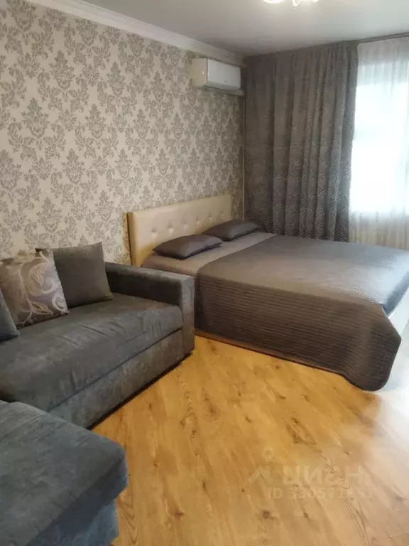 1-к кв. Москва ул. Столетова, 8 (40.0 м) - Фото 1
