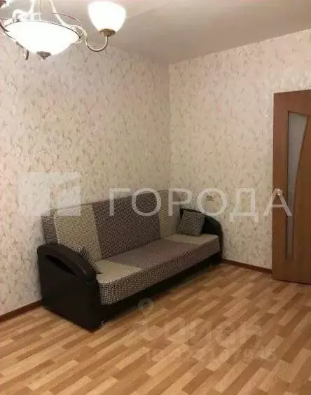 1-к кв. Новосибирская область, Новосибирск Серебренниковская ул., 4/3 ... - Фото 1
