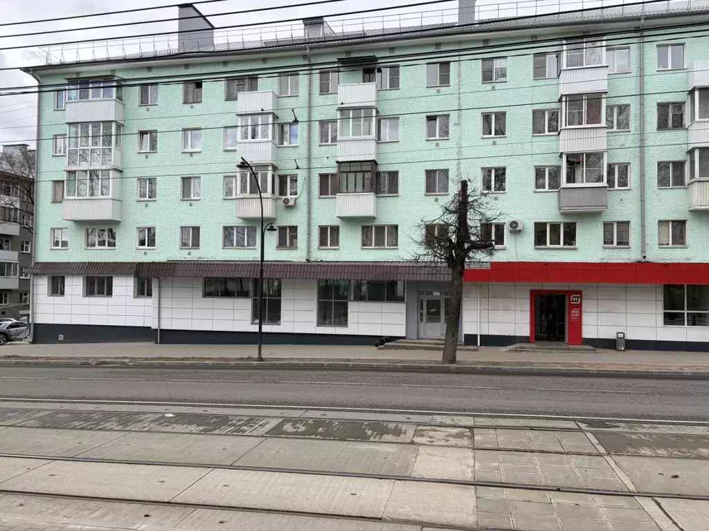 Помещение свободного назначения в Смоленская область, Смоленск ул. ... - Фото 2