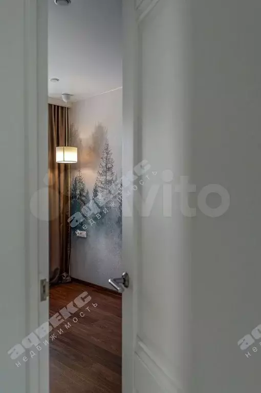 1-к. квартира, 30 м, 3/4 эт. - Фото 0