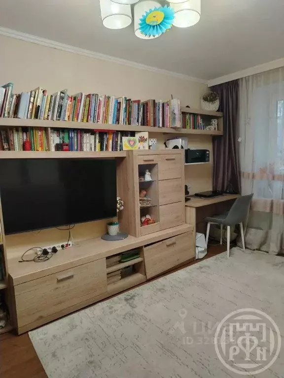 2-к кв. Санкт-Петербург пос. Стрельна, ул. Гоголя, 12 (44.1 м) - Фото 2