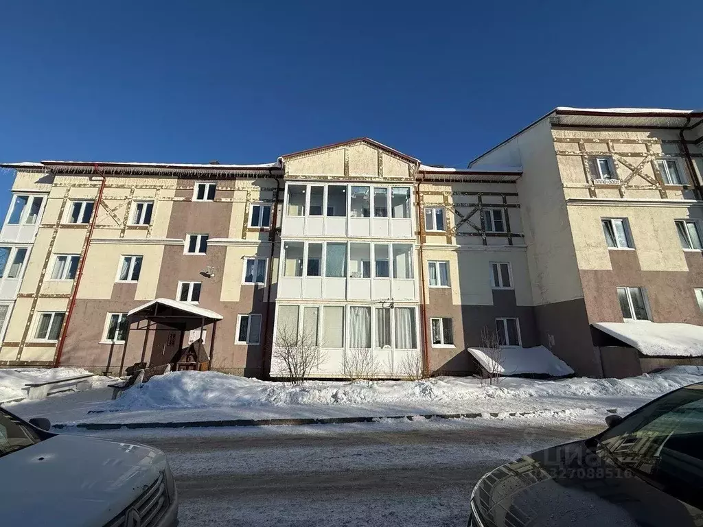 1-к кв. Ленинградская область, Ломоносовский район, д. Гостилицы ул. ... - Фото 1