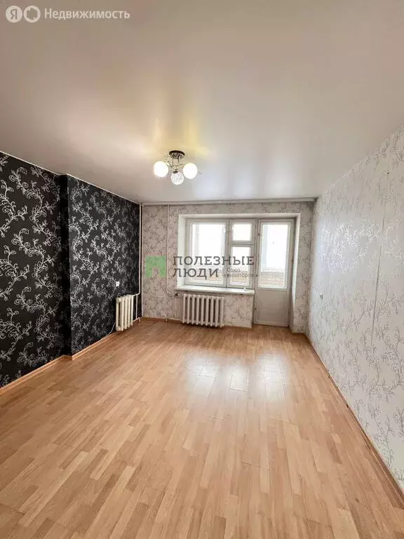 1-комнатная квартира: Ижевск, ГСК Машиностроитель, 99 (35.7 м) - Фото 1