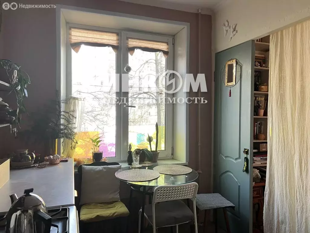 2-комнатная квартира: Москва, Туристская улица, 14к4 (36.8 м) - Фото 2