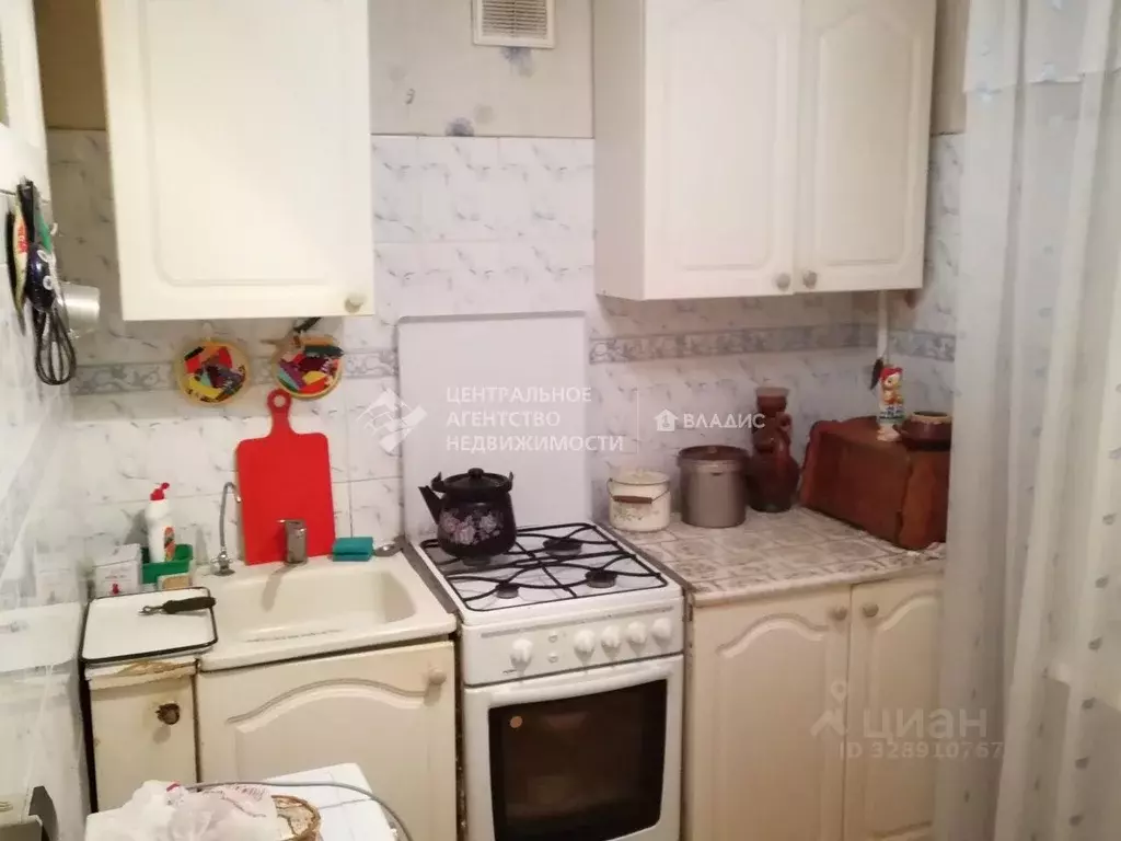 3-к кв. Рязанская область, Рязань Песочня тер., ул. Советской Армии, ... - Фото 2