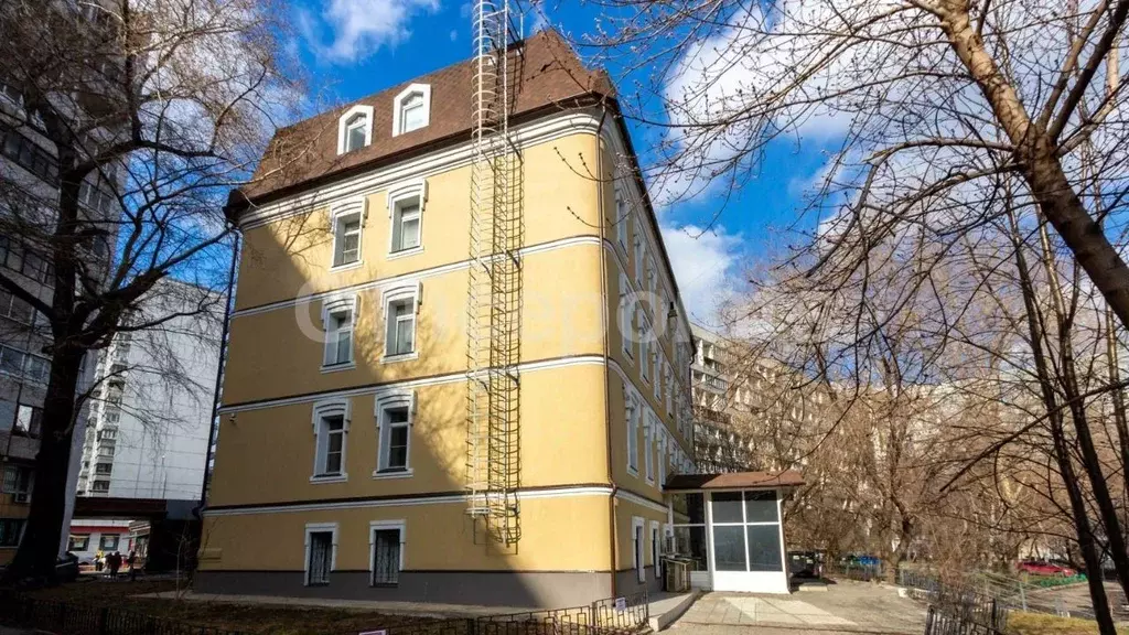 Помещение свободного назначения в Москва Большая Спасская ул., 20С3 ... - Фото 2