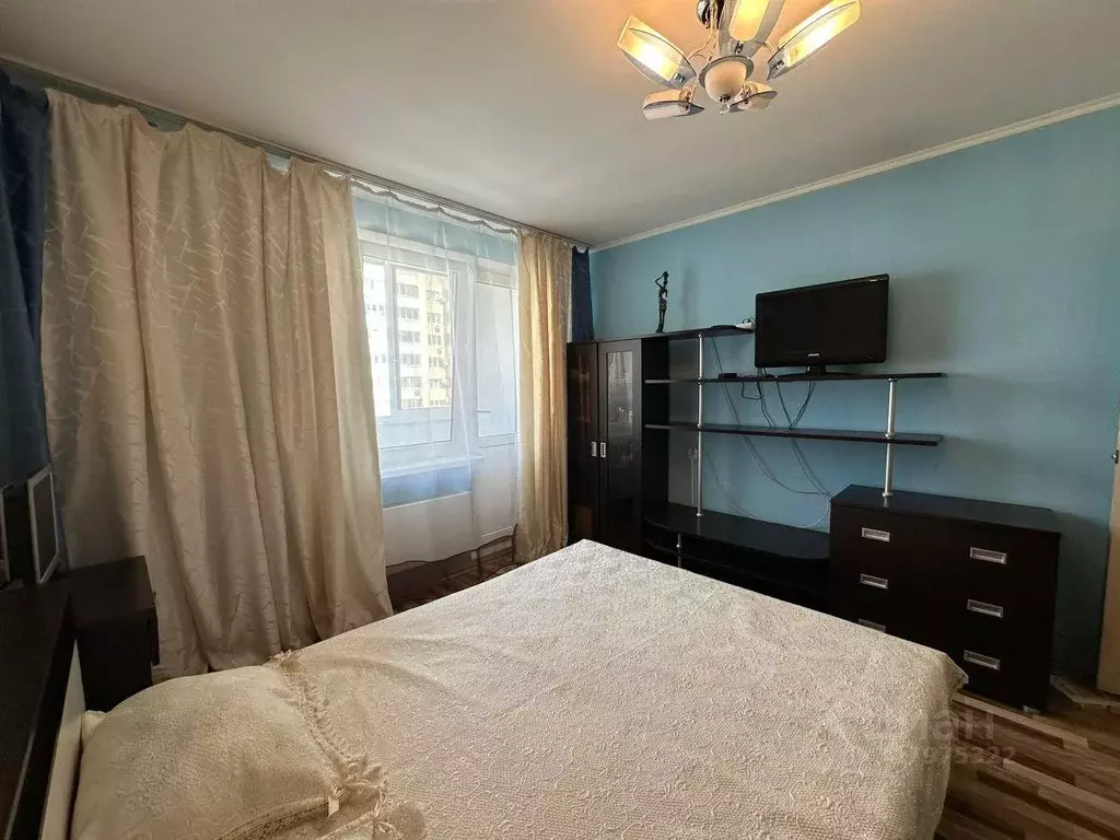 Квартира, 2 комнаты, 67.2 м - Фото 1