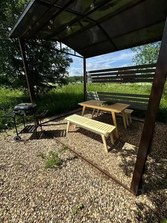 Дом в Московская область, Сергиево-Посадский городской округ, д. ... - Фото 2