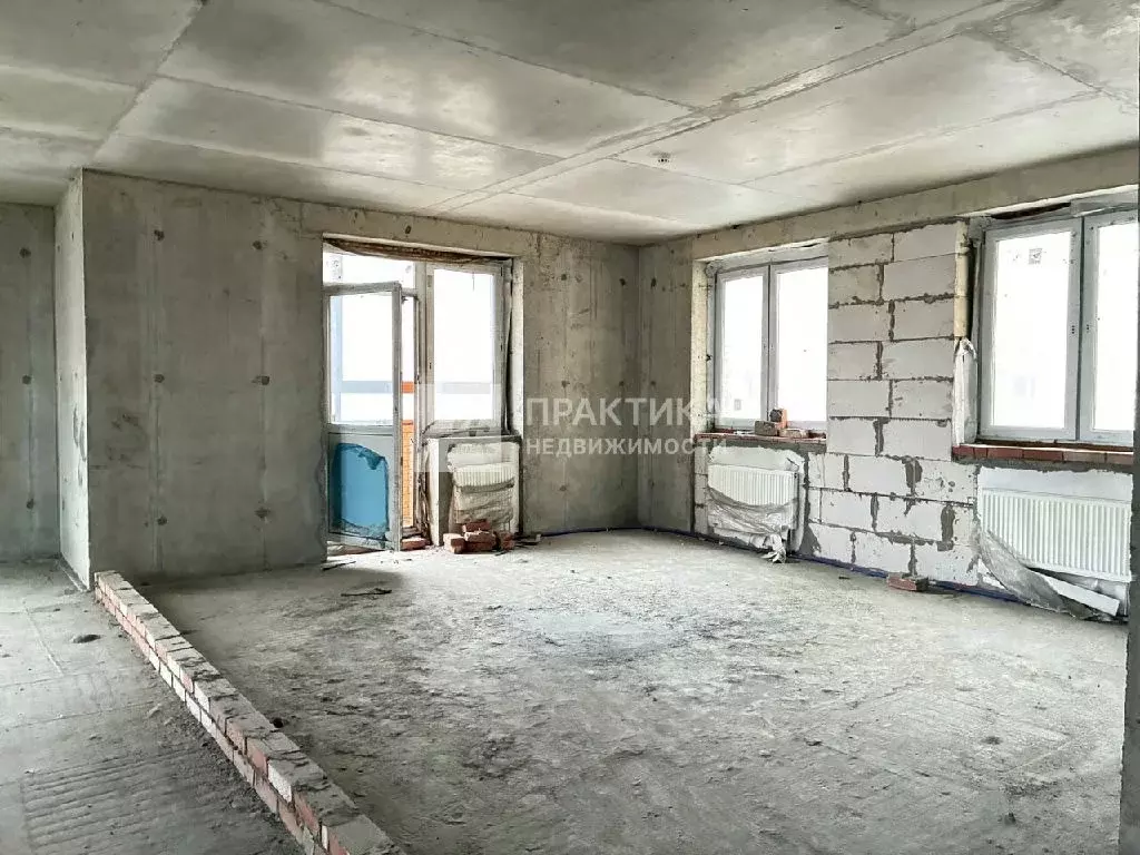 Продается 3-комнатная квартира - Фото 2