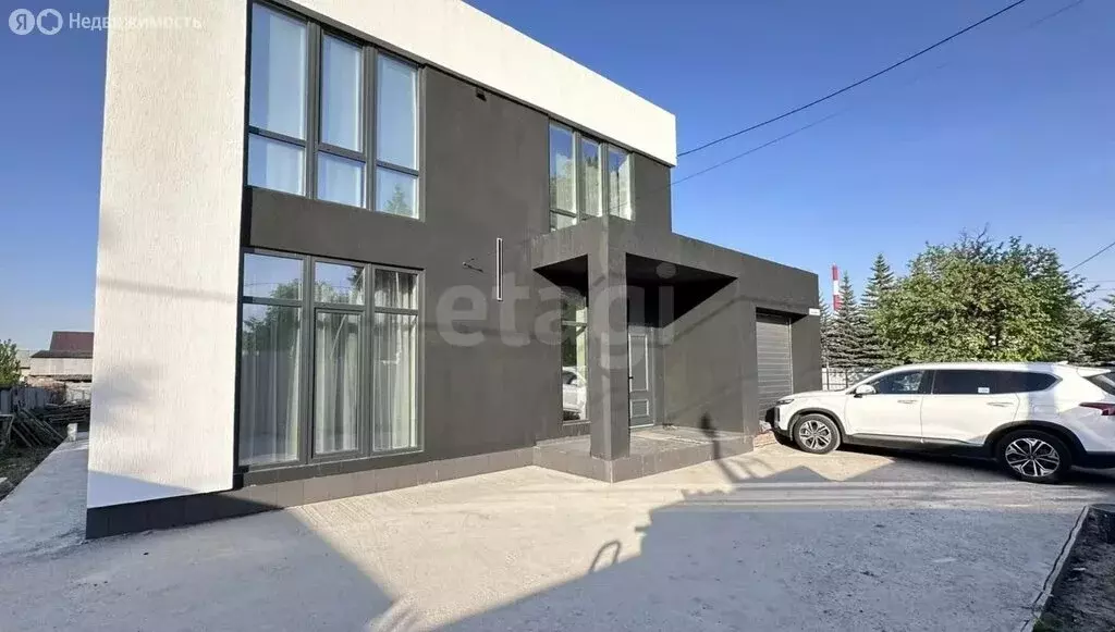 Дом в село Загородный, Молодёжная улица (184.9 м) - Фото 2