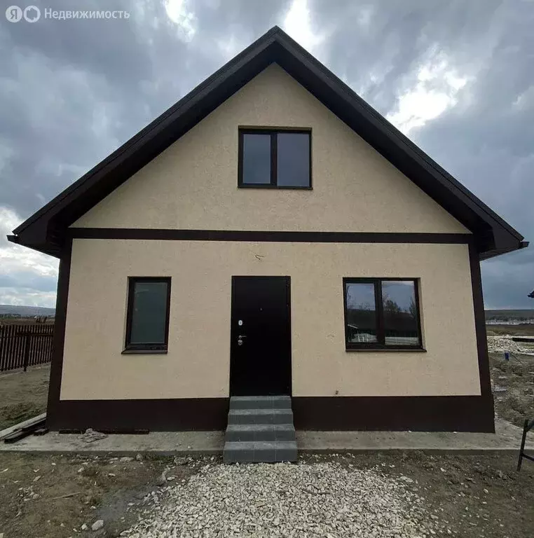 Дом в Краснодарский край, городской округ Новороссийск, хутор ... - Фото 2