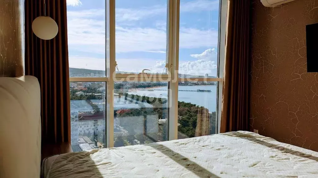 3-к кв. Краснодарский край, Геленджик ул. Мира, 40 (68.0 м) - Фото 2