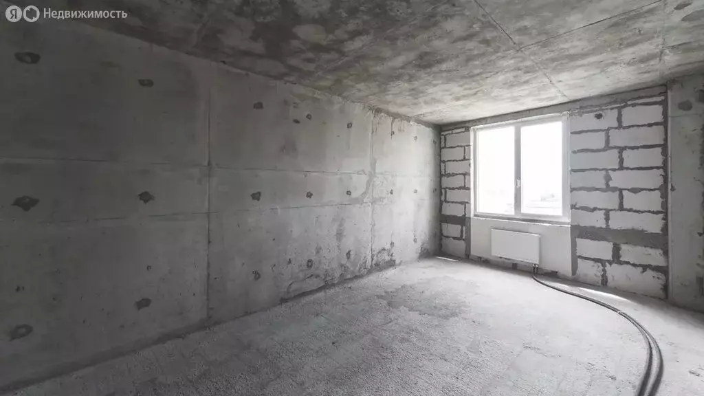 1-комнатная квартира: Мирное, улица Белова, 37 (28.33 м) - Фото 1