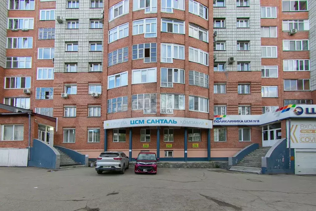 Продам офисное помещение, 478.5 м - Фото 0