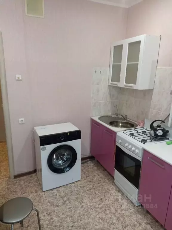 1-к кв. Астраханская область, Астрахань Грановский пер., 71 (37.9 м) - Фото 2