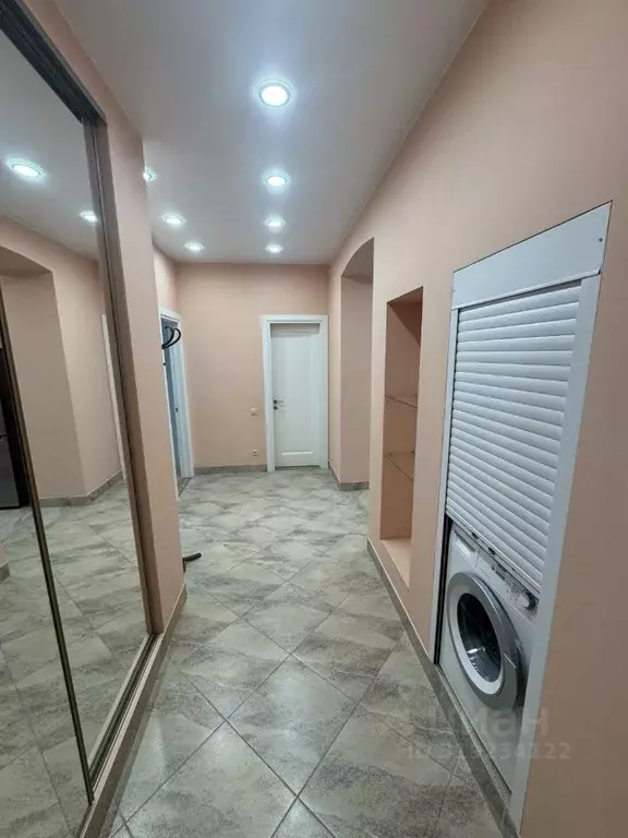 3-к кв. Москва Тихвинский пер., 7С1 (87.0 м) - Фото 1