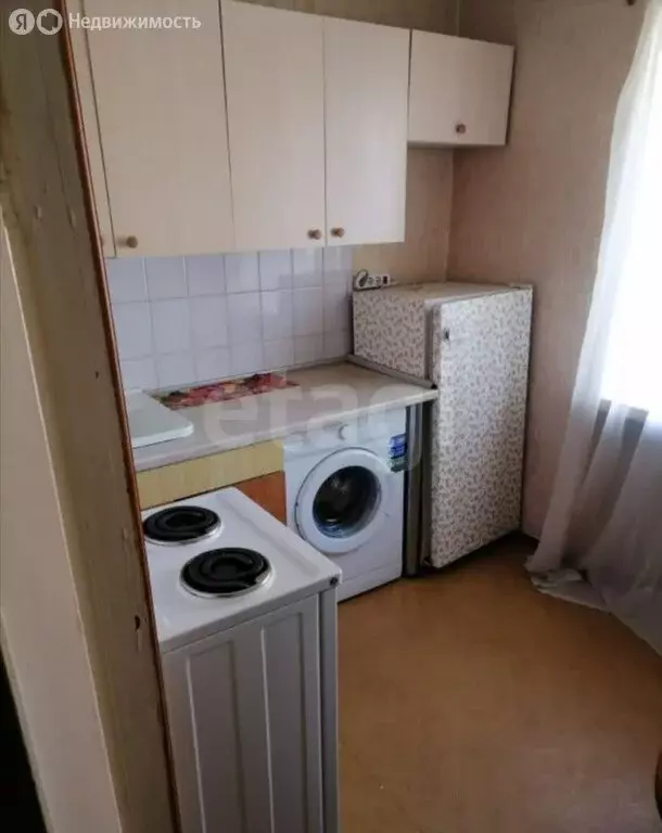 1-комнатная квартира: Томск, улица Карпова, 23 (25 м) - Фото 1