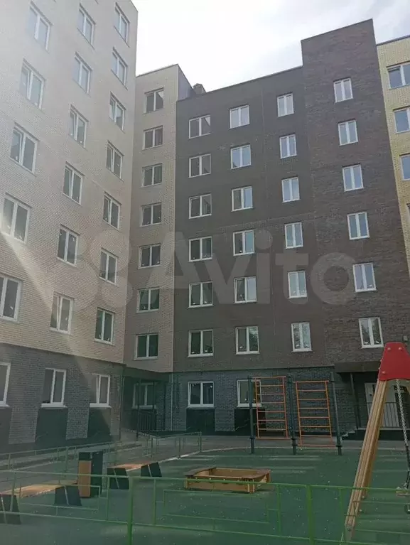 1-к. квартира, 43,1 м, 6/8 эт. - Фото 0