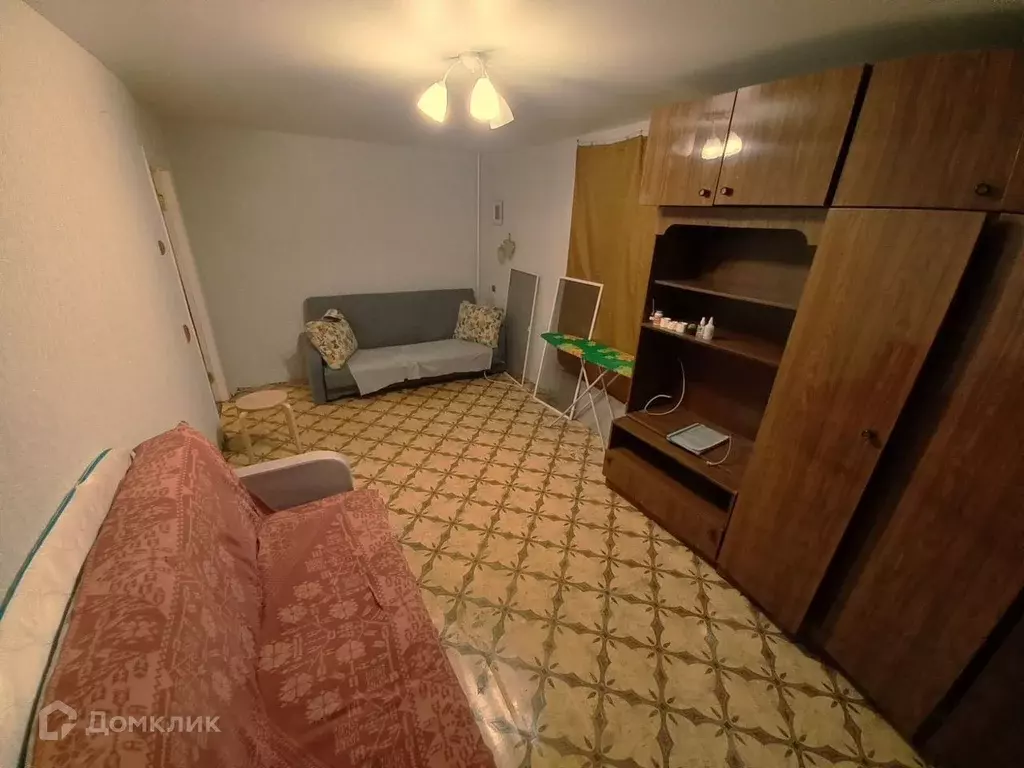 Продаётся 1-к квартира, 30.8 м - Фото 0