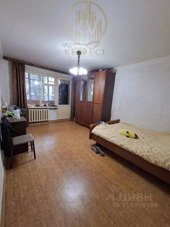 1-к кв. Ставропольский край, Пятигорск ул. Мира, 39 (40.0 м) - Фото 0
