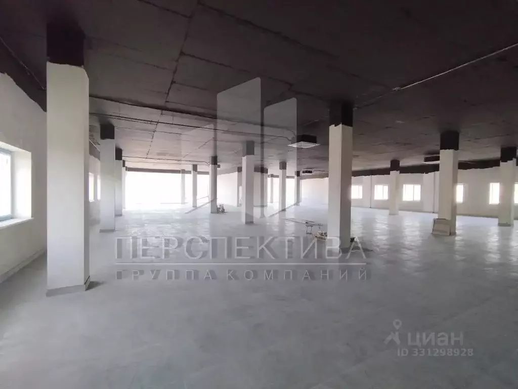 Помещение свободного назначения в Краснодарский край, Новороссийск ... - Фото 2