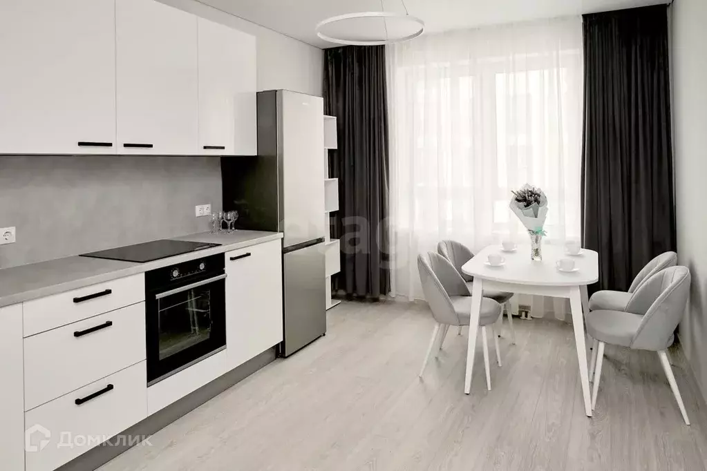 Продаётся 2-к квартира, 61 м - Фото 0