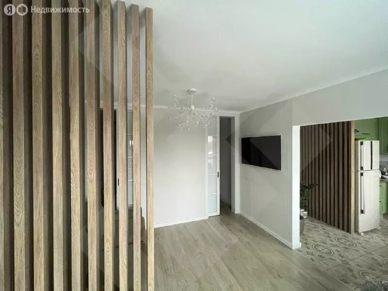 1-комнатная квартира: Московская область, городской округ Пушкинский, ... - Фото 1