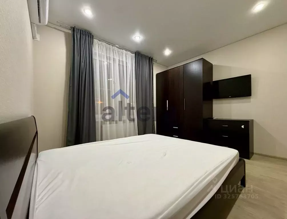 2-к кв. Татарстан, Казань Тэцевская ул., 4 (46.0 м) - Фото 2