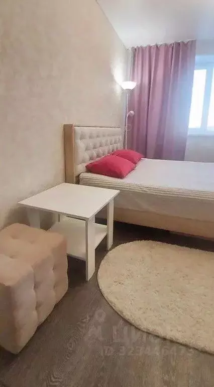 1-к кв. Башкортостан, Стерлитамак ул. Артема, 114 (38.0 м) - Фото 2